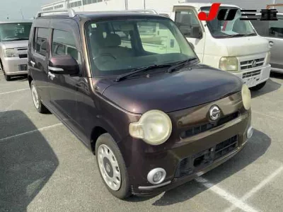 Daihatsu Mira Cocoa