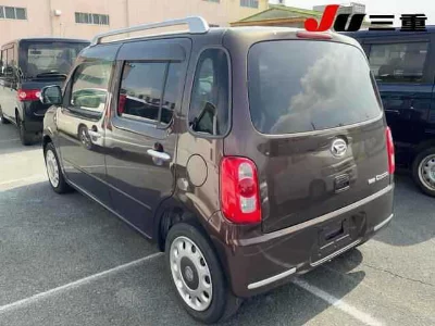 Daihatsu Mira Cocoa