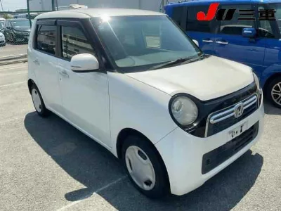 Honda N-One