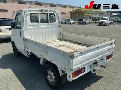 Honda Acty