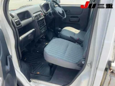 Honda Acty