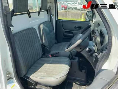Honda Acty