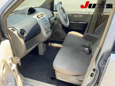 Nissan Otti