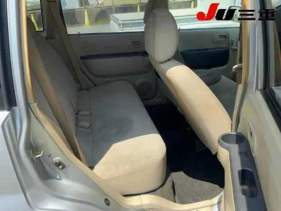 Nissan Otti