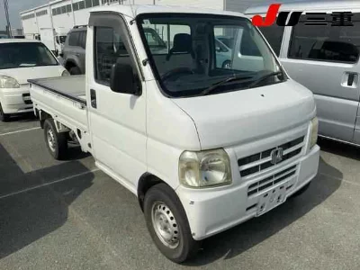 Honda Acty Truck