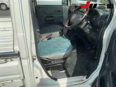 Honda Acty Truck
