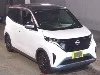 NISSAN SAKURA