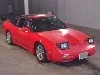 NISSAN 180SX