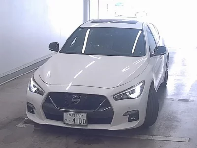 Nissan Skyline