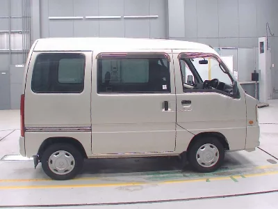 Subaru SAMBAR DIAS