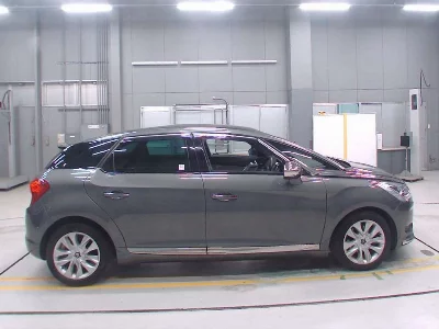 Citroen DS5