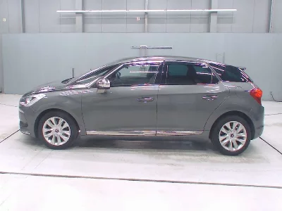 Citroen DS5