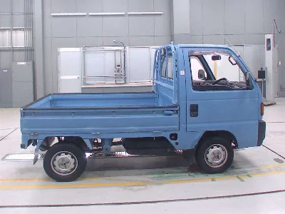 Honda Acty Truck