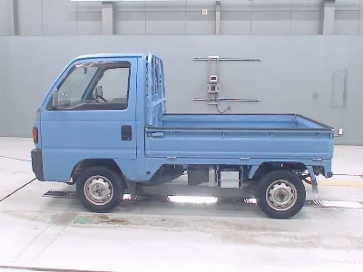 Honda Acty Truck