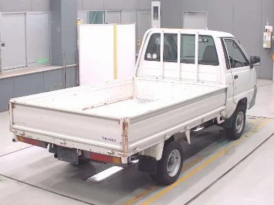 Toyota TownAce Truck