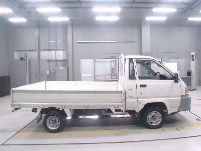 Toyota TownAce Truck