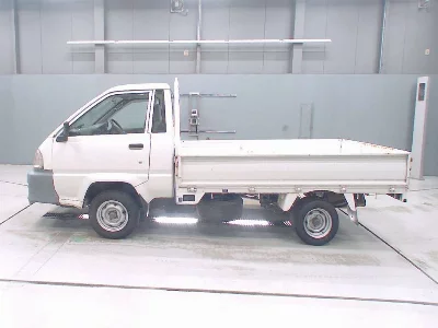 Toyota TownAce Truck