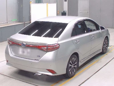 Toyota Sai