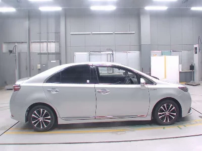 Toyota Sai