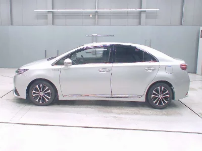 Toyota Sai