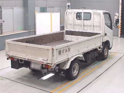 Toyota DYNA TRUCK