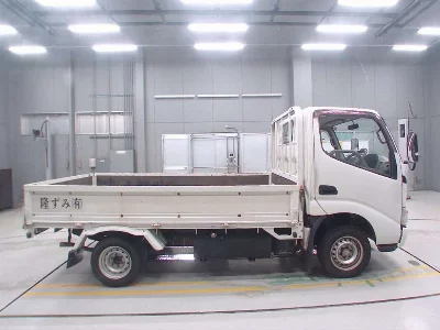 Toyota DYNA TRUCK