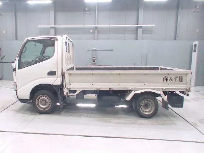 Toyota DYNA TRUCK