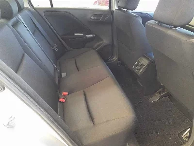 Honda Grace