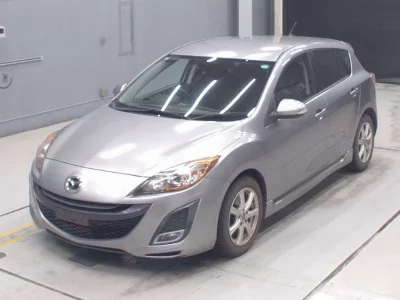 Mazda AXELA SPORT