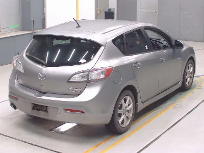 Mazda AXELA SPORT
