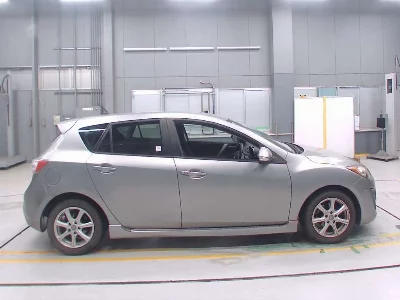 Mazda AXELA SPORT