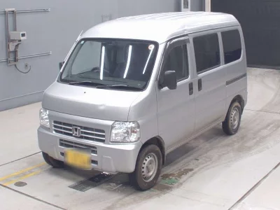 Honda Acty