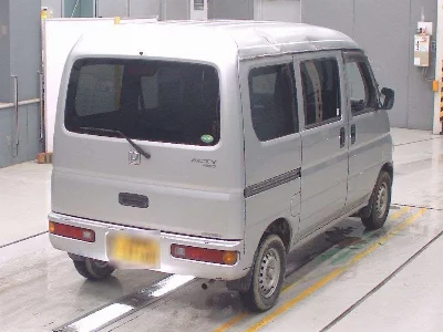 Honda Acty