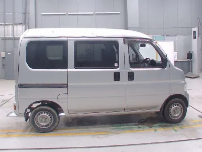 Honda Acty