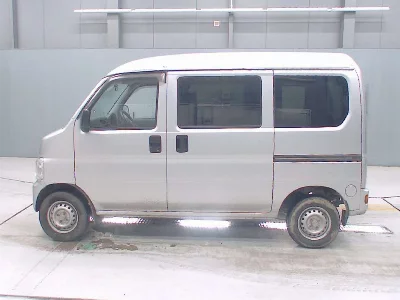 Honda Acty