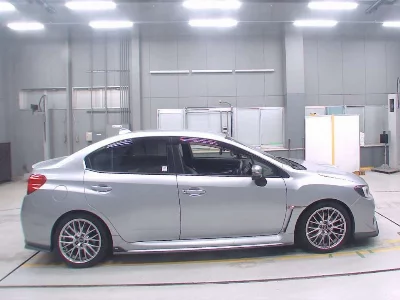 Subaru WRX