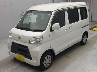 Daihatsu Hijet Cargo