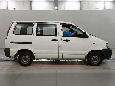 Toyota TownAce