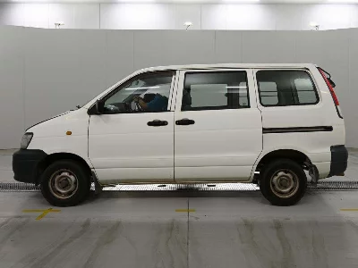 Toyota TownAce