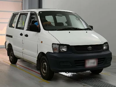Toyota TownAce