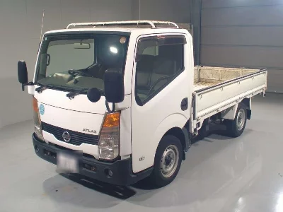 NISSAN ATLAS