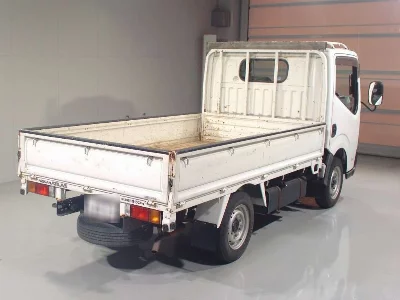 NISSAN ATLAS