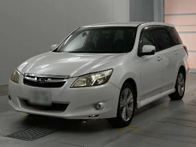 Subaru Exiga