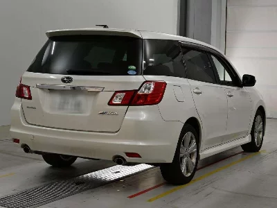 Subaru Exiga