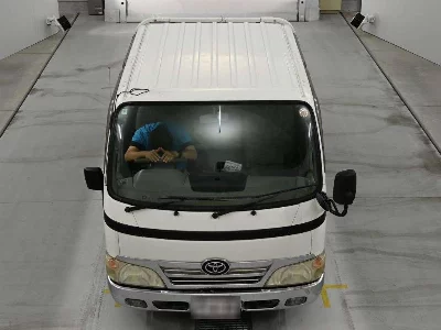 Toyota ToyoAce