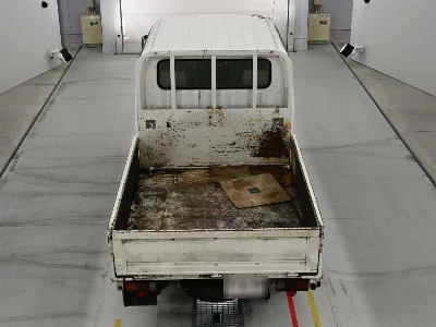 Toyota ToyoAce