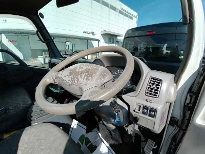 Toyota ToyoAce