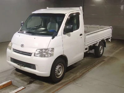 Toyota TownAce Truck