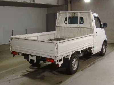 Toyota TownAce Truck