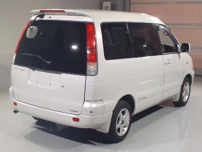 Toyota TownAce Noah